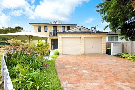 12 Rupari Pl, Belrose, NSW 2085