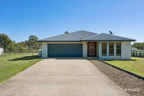 Property photo of 10 Fernrow Drive Plainland QLD 4341