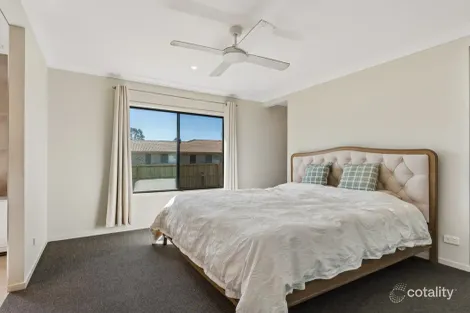 Property photo of 10 Fernrow Drive Plainland QLD 4341