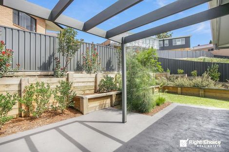 Property photo of 4/1-3 Hingston Close Lake Heights NSW 2502