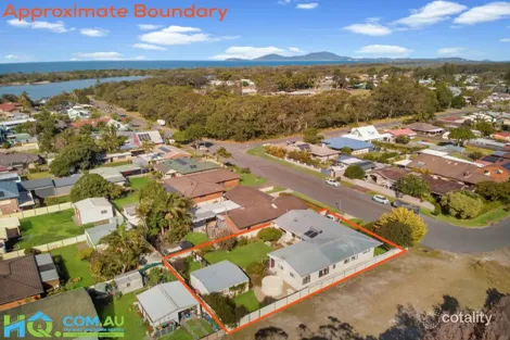 30 Walter Conn Rd, Stuarts Point, NSW 2441