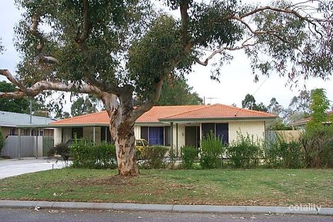 40 Abercairn Way, Parkwood, WA 6147