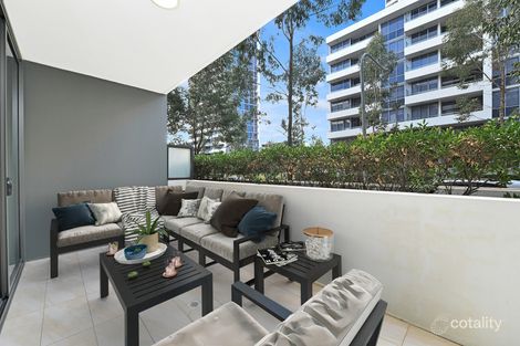 Property photo of 311/42 Shoreline Drive Rhodes NSW 2138