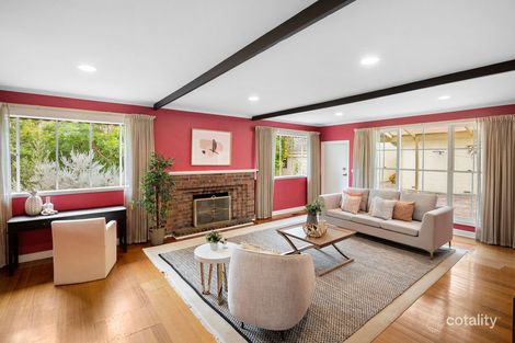 Property photo of 56 Kenny Street Balwyn North VIC 3104
