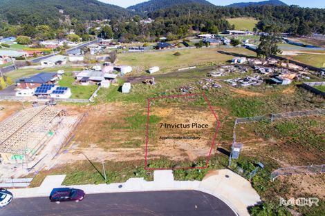 7 Invictus Pl, Penguin, TAS 7316