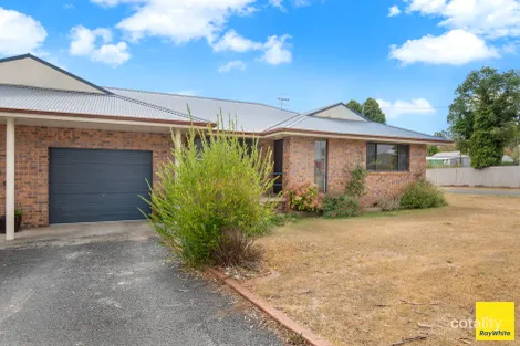 2/5 Coventry St, Guyra, NSW 2365