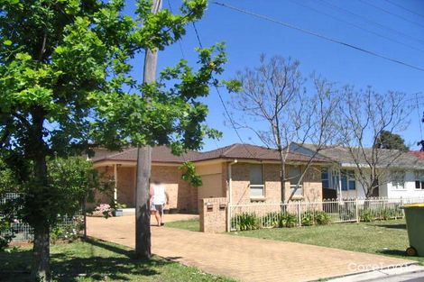 Property photo of 10A Rodley Avenue Penrith NSW 2750