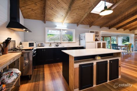 Property photo of 40 Woodduck Drive Wheatsheaf VIC 3461