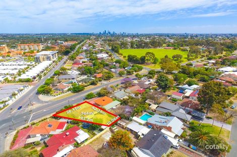 128 Hill View Tce, St James, WA 6102