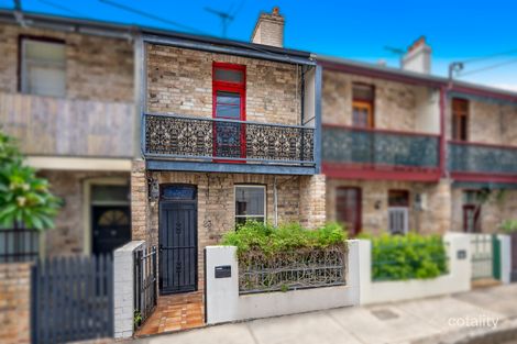 23 Fairfowl St, Dulwich Hill, NSW 2203