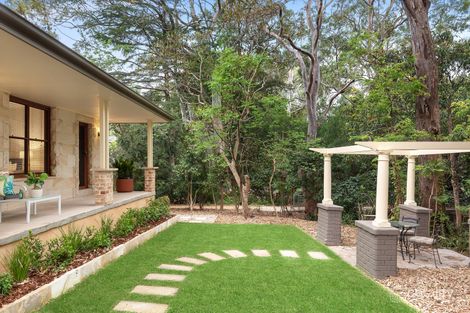 Property photo of 42 Hull Road Beecroft NSW 2119