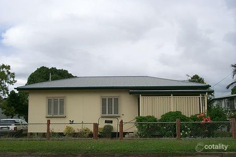 54 Burke St, Ayr, QLD 4807