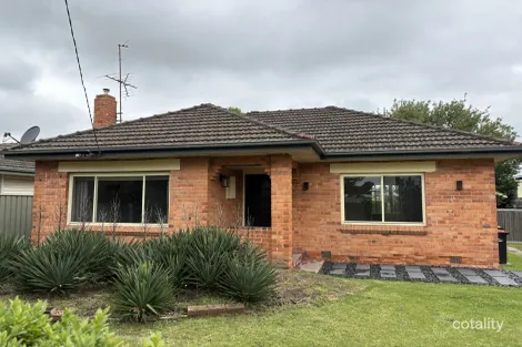 158 Raglan St, Sale, VIC 3850