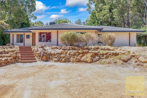 Property photo of 132 Lesmurdie Road Lesmurdie WA 6076