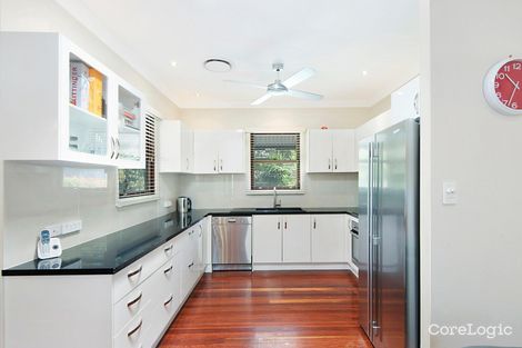 Property photo of 12 Weatherhead Avenue Ashgrove QLD 4060