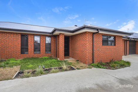 2/6 Verbena Gr, Wendouree, VIC 3355