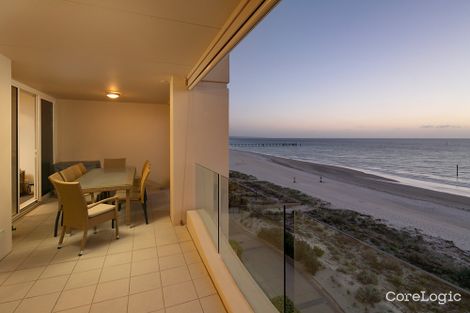 Property photo of 58/3 Holdfast Promenade Glenelg SA 5045