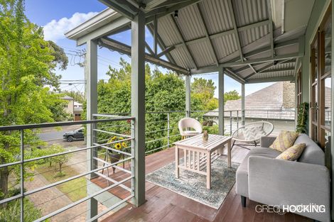 Property photo of 35 Melbourne Road Williamstown VIC 3016