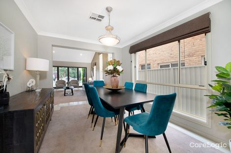 Property photo of 19 Rothwell Circuit Glenwood NSW 2768