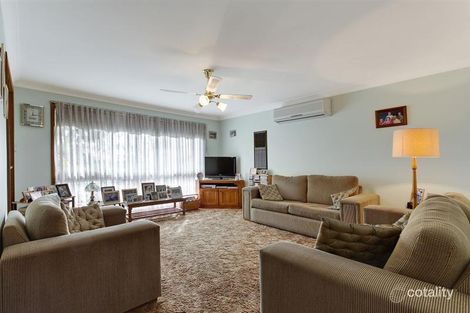 Property photo of 28 Lorikeet Avenue Ingleburn NSW 2565