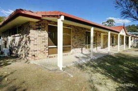 Property photo of 21 Caplick Outlook Ormeau QLD 4208