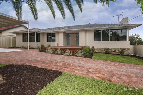 Property photo of 110 Collier Road Embleton WA 6062