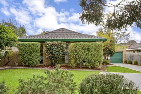 Property photo of 84 Ivanhoe Street Glen Waverley VIC 3150