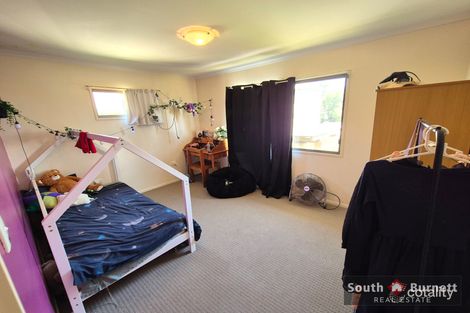 Property photo of 107 Baynes Street Wondai QLD 4606