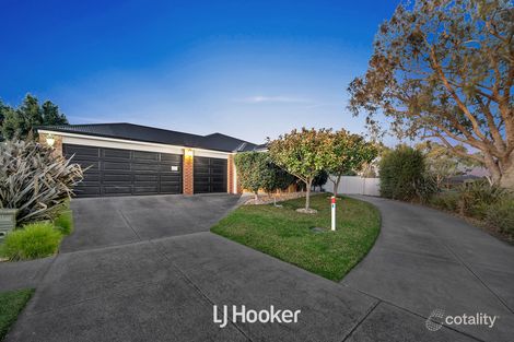Property photo of 21 Butterfield Place Cranbourne East VIC 3977