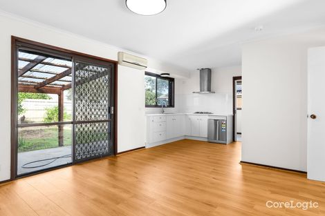 Property photo of 36 Threadbow Crescent Wheelers Hill VIC 3150