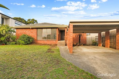 Property photo of 36 Threadbow Crescent Wheelers Hill VIC 3150