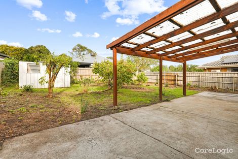 Property photo of 36 Threadbow Crescent Wheelers Hill VIC 3150