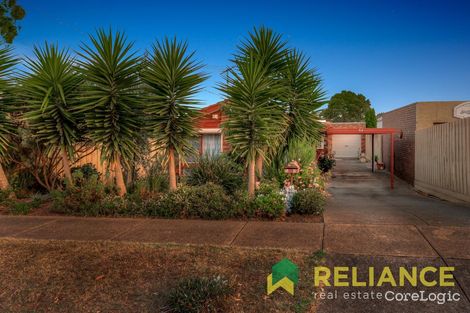 Property photo of 54 Riddle Drive Melton VIC 3337