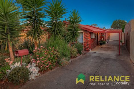 Property photo of 54 Riddle Drive Melton VIC 3337