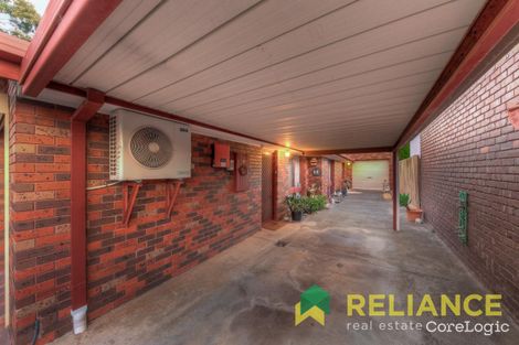 Property photo of 54 Riddle Drive Melton VIC 3337