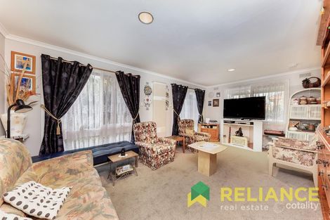 Property photo of 54 Riddle Drive Melton VIC 3337