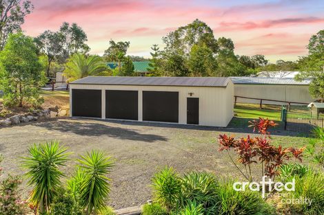 Property photo of 8-10 Bronzewing Court Greenbank QLD 4124