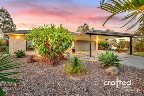 Property photo of 8-10 Bronzewing Court Greenbank QLD 4124