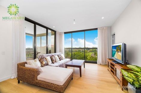 Property photo of 509/280 Jones Street Pyrmont NSW 2009