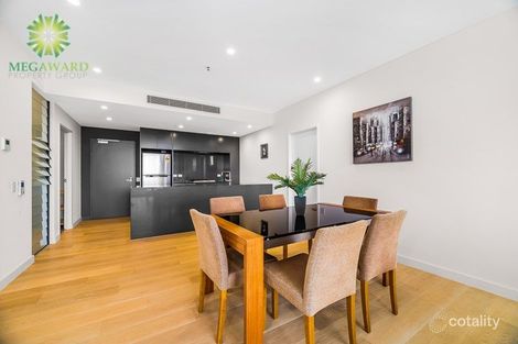 Property photo of 509/280 Jones Street Pyrmont NSW 2009