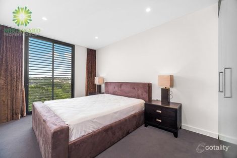 Property photo of 509/280 Jones Street Pyrmont NSW 2009