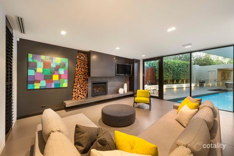 Property photo of 12 Barnato Grove Armadale VIC 3143