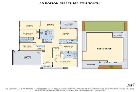 Property photo of 30 Bolton Street Melton South VIC 3338