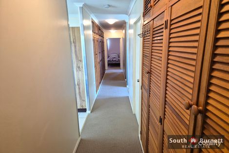 Property photo of 107 Baynes Street Wondai QLD 4606
