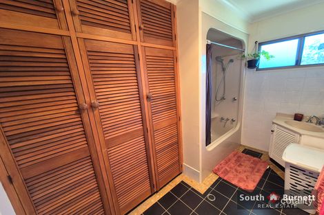 Property photo of 107 Baynes Street Wondai QLD 4606