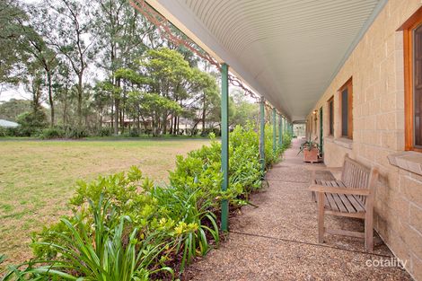 Property photo of 1 Sturt Place Windsor Downs NSW 2756