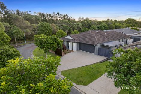 Property photo of 13 Ashburton Crescent Sippy Downs QLD 4556