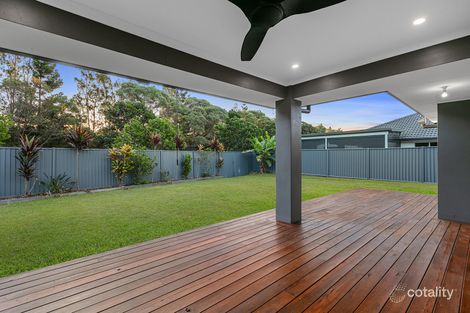 Property photo of 13 Ashburton Crescent Sippy Downs QLD 4556