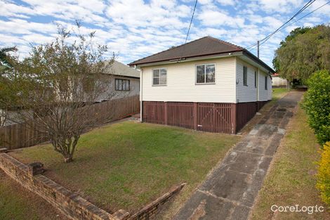 Property photo of 55 Melbourne Avenue Camp Hill QLD 4152