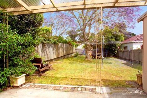 Property photo of 82 Eastern Avenue Kingsford NSW 2032